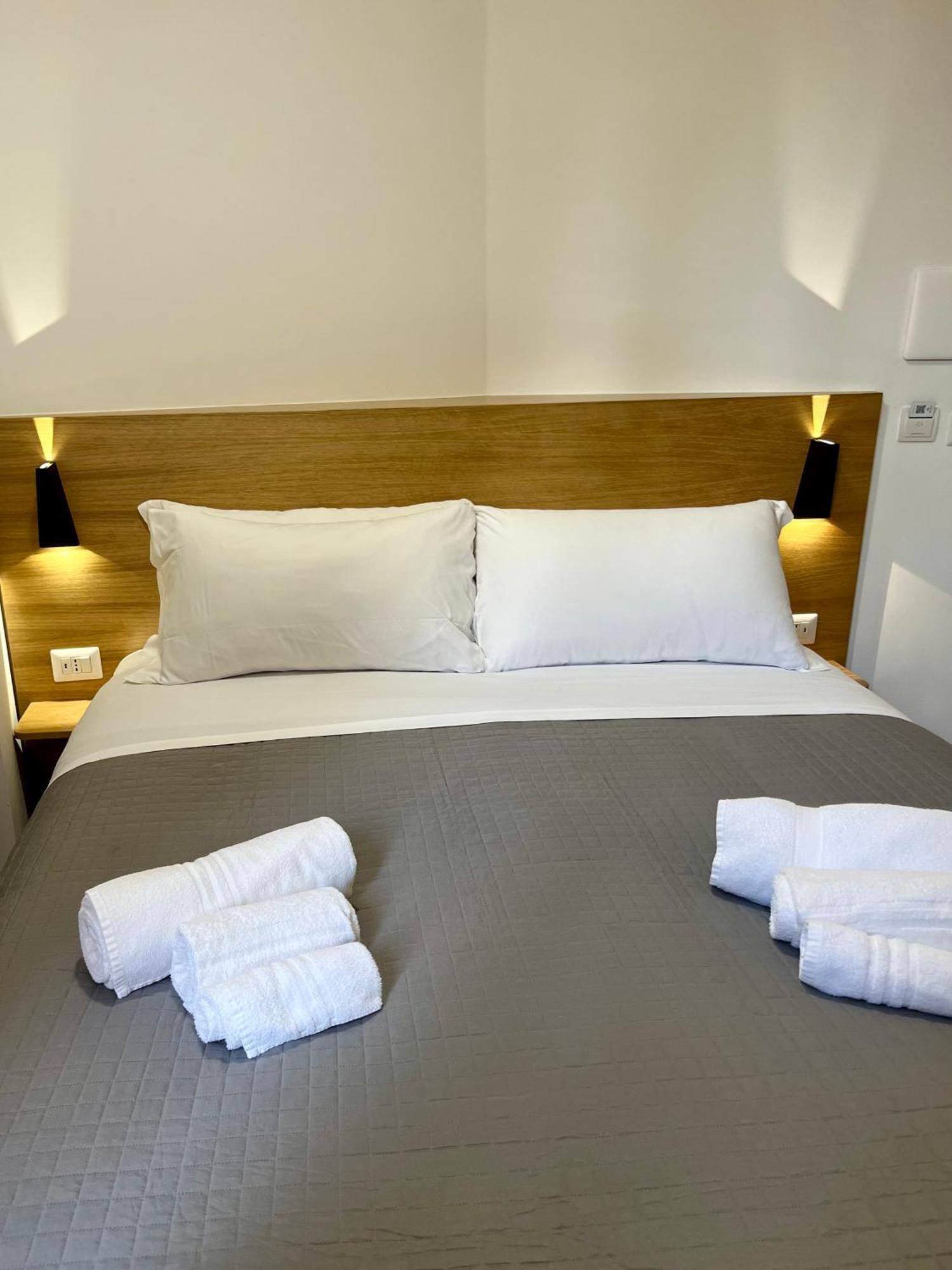 Nabab-Napoli Bed And Breakfast Ngoại thất bức ảnh